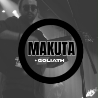 Makuta - The Lavish World Tour