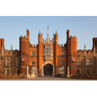 Hampton Court Palace - Standard All Day Entry