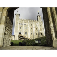 The Tower of London - Standard All Day Entry