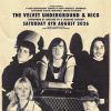 AnotherVU: A Tribute to The Velvet Underground &amp; Nico