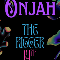 Onjah Rigger Gig