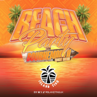 Island Ting Beach Party - Bournemouth (Day Party)
