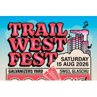 Trail West Fest Afterparty
