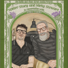 Spider Stacy and Nicky Stewart in conversation with Jules Boyle