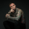 Kris Barras Band: Live Performance + Signing