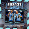 From the Terraces - Liam Kelly &amp; Michael Doyle