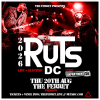 Ruts DC + Department S