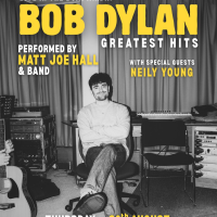 Bob Dylan's Greatest Hits - Performed by Matt Joe Hall