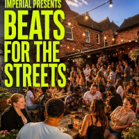 Beats for the streets