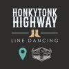 Honkytonk Highway Beginner &amp; Improver Line Dance Class