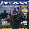 Dom Whiting's: Bike Ride Afterparty
