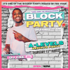 Block Party A LEVELS THURSDAY!