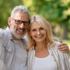 Friday Night Speed Dating @ The Moniker (Ages 55-70)