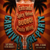THE COMMON SOUND presents: Ultimate Carnival Pre-Party!
