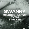 NSN x DEMOLITION presents: unofficial HSSH x PRTY afterparty