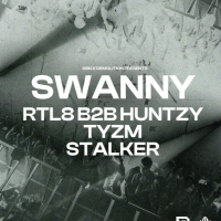 NSN x DEMOLITION presents: unofficial HSSH x PRTY afterparty