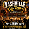Nashville on Tour