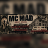 MC MAD (Groove Armada) presents