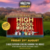 Himley Live 2026: High School Musical 1! Under the Stars