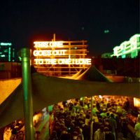 3PM Records - Headrow Rooftop