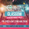 Gin &amp; Rum Festival - Glasgow - 2026