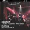 Discovery, The Local, The Goodtrips, Haircut Overdose