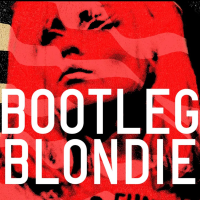 Bootleg Blondie Live