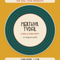 The Soul Tour