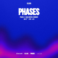 Phases Casa Nueva X Bunker