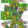 440 Friday Street: Dale Howard (Open - Air)