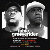 Low pres: Fabio and Grooverider