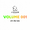 Jigsaw Events: Volume 001