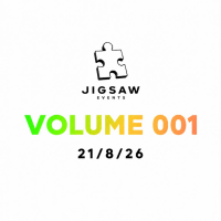 Jigsaw Events: Volume 001