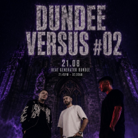 AHpromotions presents:DUNDEE VERSUS #02