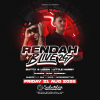 Suburbia Presents: Rendah &amp; B Live 247 FREE RAVE!