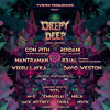 TWISTED FREQUENCIES present CREEPY DEEP &amp; more | Room 2 by TOTL