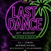 Majestic: Last Dance