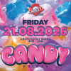 CANDY FRIDAY