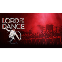 Lord of The Dance - 30th Anniversary