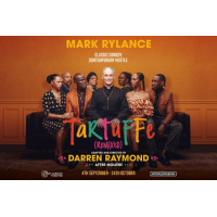 Tartuffe - Remixed