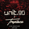 Unit.90 X Tropiloco Liverpool A Levels Special