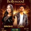 Bollywood Punjabi Night ft DJ Sakshi &amp; Dj Viajy