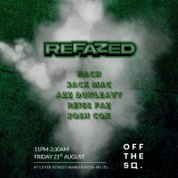 Refazed