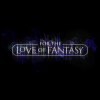 For the Love of Fantasy and Sci-Fi