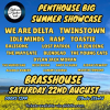 Penthouse Big Summer Showcase
