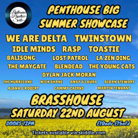 Penthouse Big Summer Showcase