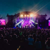 Cheshire Fest 2026 | Live
