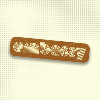 Embassy 10 Year Anniversary