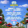 UKG Brunch - OUTDOOR SUMMER FESTIVAL