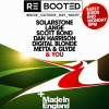 Rebooted - Made in England - Inside - Outside - Day -Night